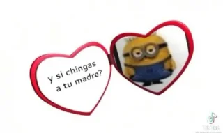 💛 emoji minions Telegram sticker 17 of 36