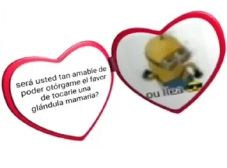 💛 emoji minions Telegram sticker 16 of 36