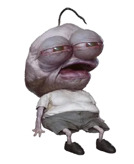 😫 emoji Random Memes Telegram sticker 21 of 70