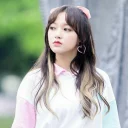 🎟 emoji •Cheng Xiao🍰-[ @gl10_stic ] Telegram sticker 18 of 31