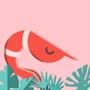 😴 emoji Whale Fall @whalefall_channel Telegram sticker 14 of 16