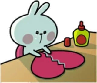 💔 emoji @Mrconfused Vol.2 Telegram sticker 10 of 120