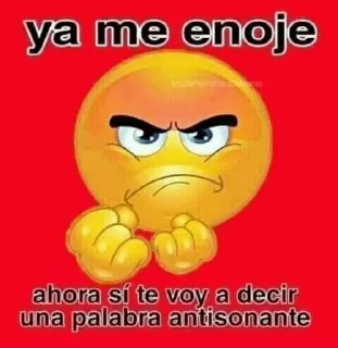 🤬 emoji pingu Telegram sticker 16 of 46
