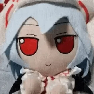 🎂 emoji Fumo³ | @Onishiki @OniGP Telegram sticker 9 of 41