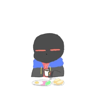 🥟 emoji ▪️♦️Monster - @Monster05_GM♦️▪️ Telegram sticker 5 of 94