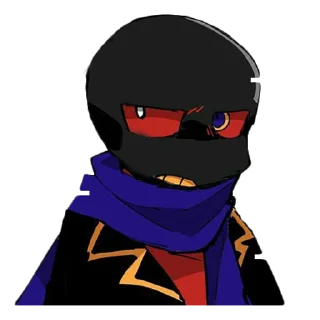 😒 emoji ▪️♦️Monster - @Monster05_GM♦️▪️ Telegram sticker 3 of 94