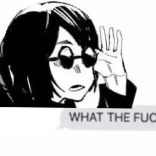 😄 emoji Shoko Telegram sticker 6 of 36