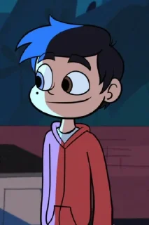 Sticker from star vs forces of evil 2 69