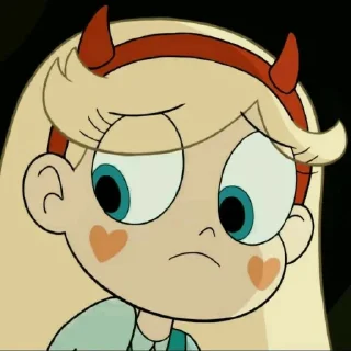 Sticker from star vs forces of evil 2 69