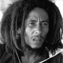 😕 emoji Bob Marley - By And Telegram sticker 14 of 15