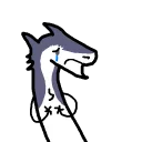 😢 emoji alans shitty telegram stickers Telegram sticker 21 of 34