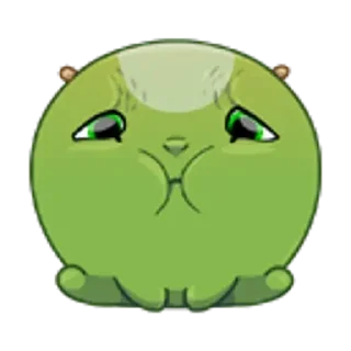 Sticker from Hatch