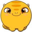 Sticker from Hatch