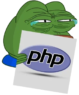 😂 emoji Shy Pepe | @C3R741NLY_1MPR3551V3 Telegram sticker 8 of 19