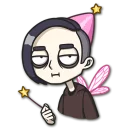 😑 emoji Vlad Telegram sticker 7 of 24