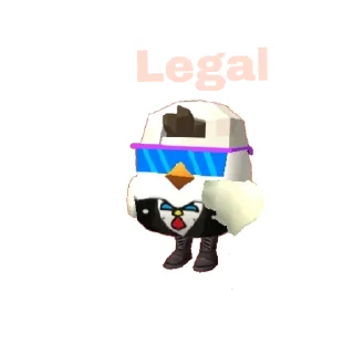 👍 emoji KaycGamer YT Telegram sticker 10 of 35