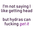 ▶️ emoji I actually live like this Telegram sticker 15 of 44