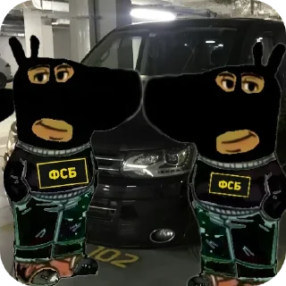 🚗 emoji чиловый парень by hipery Telegram sticker 24 of 29