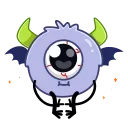🥺 emoji @Mr_Vikas_7 Vol.6 (Animated) Telegram sticker 18 of 35