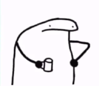😕 emoji schzophrenia by @Vhmit Telegram sticker 6 of 120