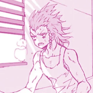 🔧 emoji Kazuichi Soda @danganpornoq Telegram sticker 12 of 21