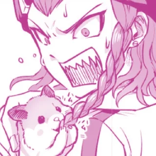 🔧 emoji Kazuichi Soda @danganpornoq Telegram sticker 8 of 21