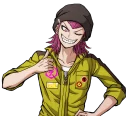 😉 emoji souda kazuichi Telegram sticker 17 of 23