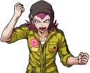 😡 emoji souda kazuichi Telegram sticker 14 of 23