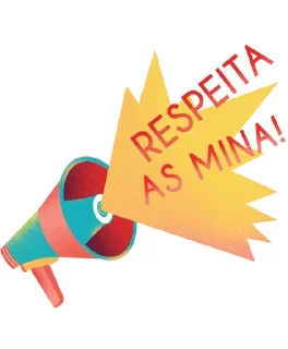 Sticker from ze