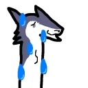 😅 emoji alans shitty telegram stickers Telegram sticker 24 of 34