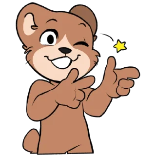 😌 emoji Marcus Braunber Telegram sticker 7 of 59