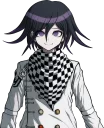 🔪 emoji kokichi Telegram sticker 1 of 50