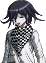 🔪 emoji kokichi Telegram sticker 16 of 50