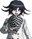🔪 emoji kokichi Telegram sticker 15 of 50