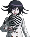 🔪 emoji kokichi Telegram sticker 19 of 50