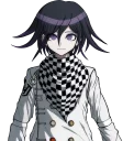 🔪 emoji kokichi Telegram sticker 6 of 50