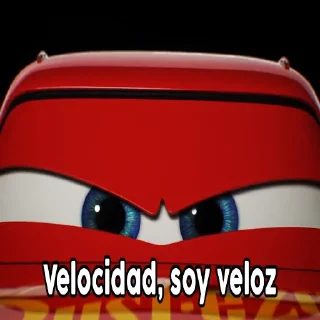 Sticker from Ángel Mendoza