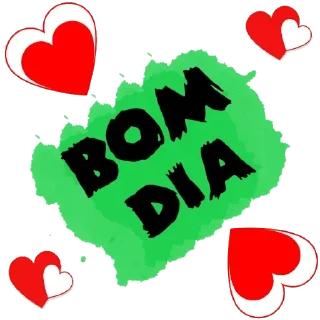 Sticker from Vem pro GP➠ @BondeSemFreio