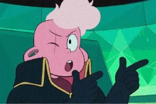😎 emoji Lars Telegram sticker 3 of 23