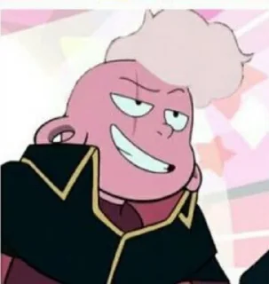 😎 emoji Lars Telegram sticker 23 of 23
