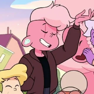 😎 emoji Lars Telegram sticker 19 of 23
