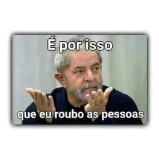 😔 emoji Marcão  | via @StickedApp_bot Telegram sticker 14 of 78