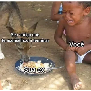 😔 emoji Marcão  | via @StickedApp_bot Telegram sticker 5 of 63