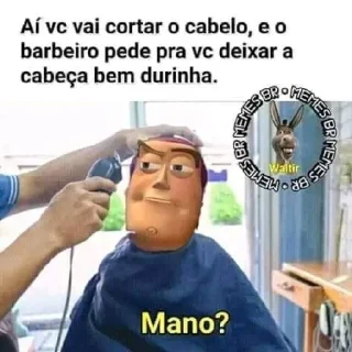 🧐 emoji Marcão  | via @StickedApp_bot Telegram sticker 7 of 61