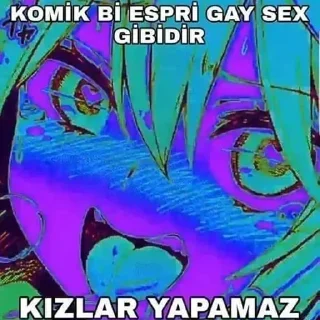 😋 emoji @Zep_Unb Çöplüğü Telegram sticker 22 of 120