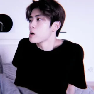 🥡 emoji jaehyun ⚘. @nayswetie 🥡 Telegram sticker 14 of 102