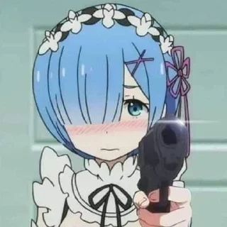 🔫 emoji ºmine Steal Pack 5 Telegram sticker 13 of 120