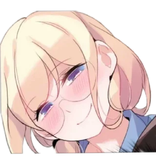 😏 emoji ºmine Steal Pack 5 Telegram sticker 24 of 120