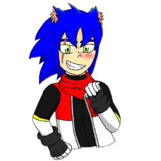 Sticker from Pack Soluic 64