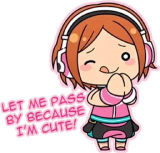 🥺 emoji ENSEMBLE STARS 4 Telegram sticker 21 of 120